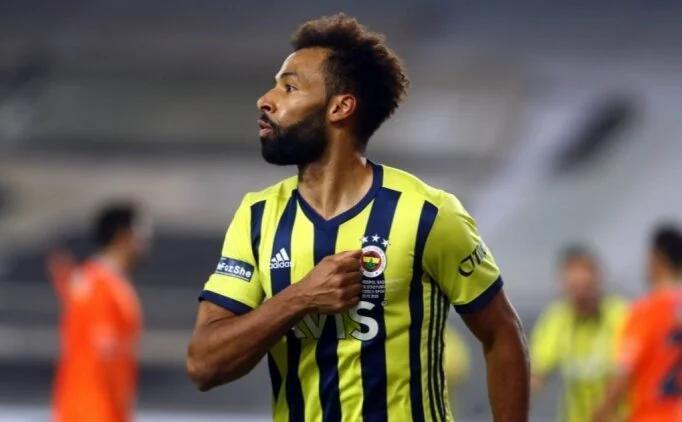 Fenerbahçede transfer için dev kaynak