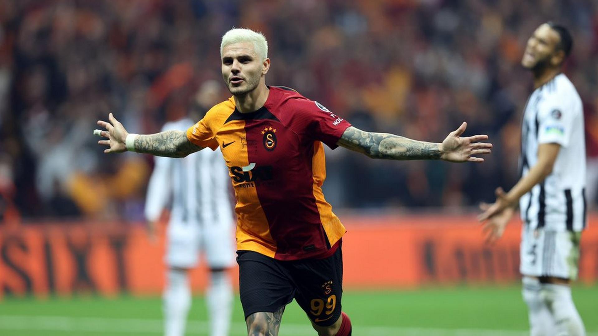 Galatasaraydan sürpriz transfer atağı
