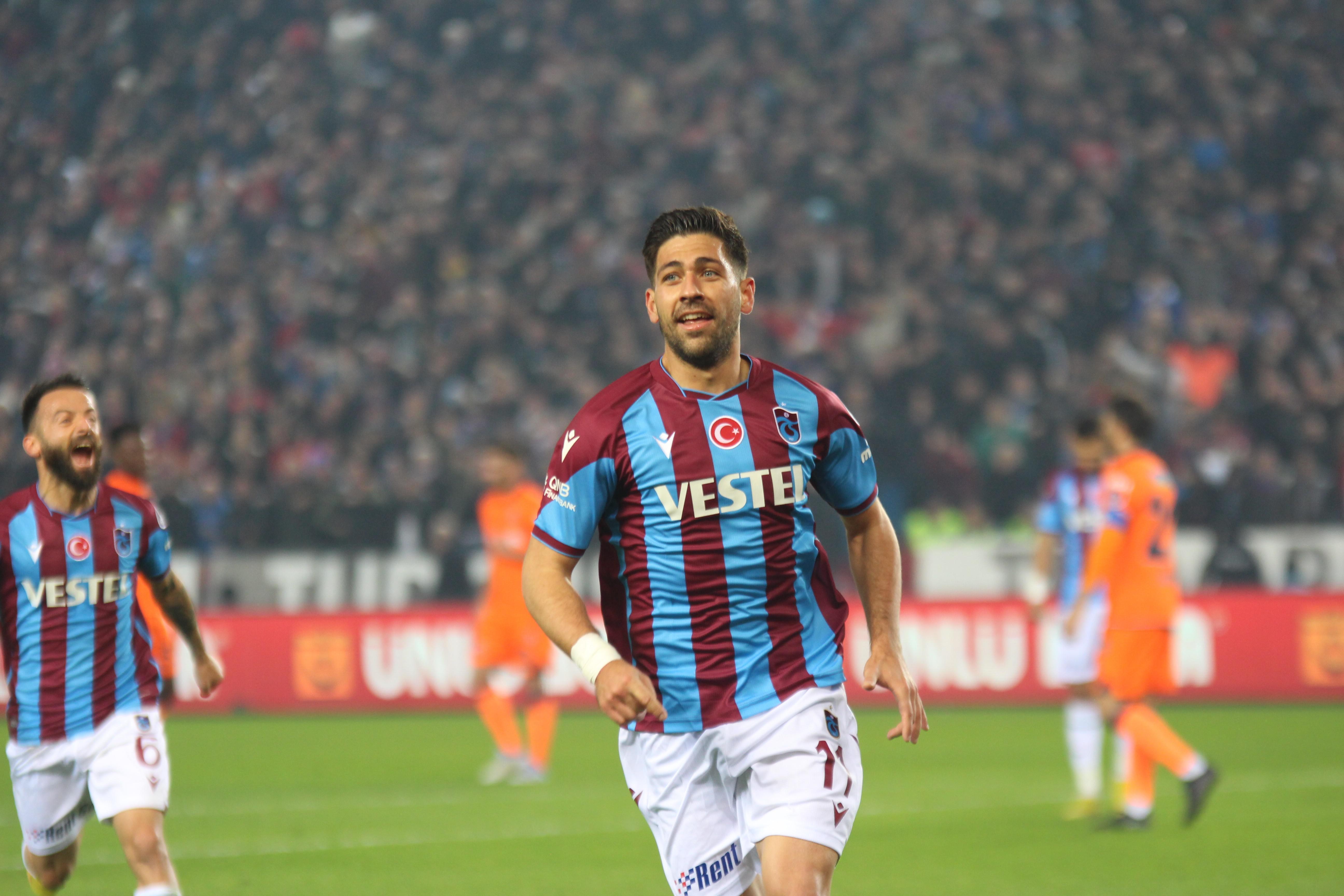 İşte Süper Ligin 19. haftasında öne çıkanlar