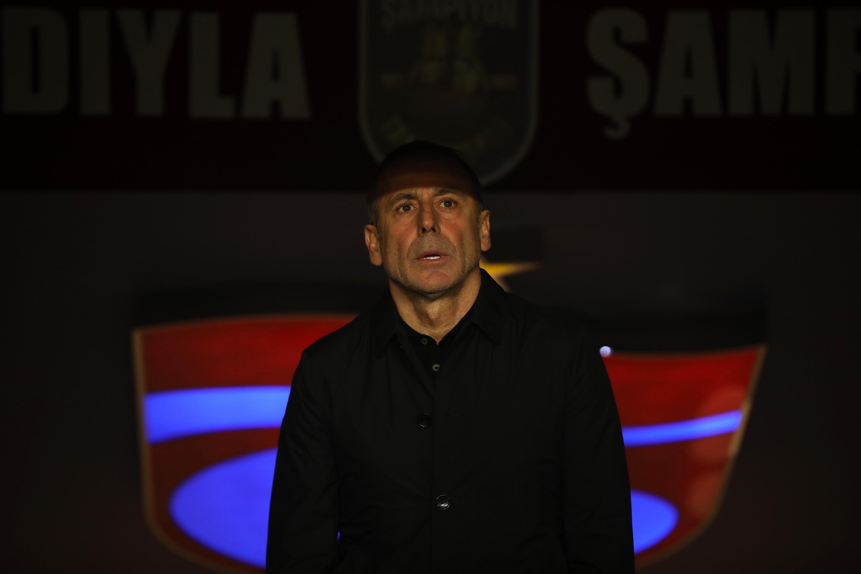Abdullah Avcı sinyali verdi: Yeniden başlıyoruz