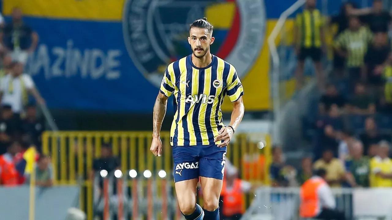 Fenerbahçede Jorge Jesus neşteri zaferi getirdi