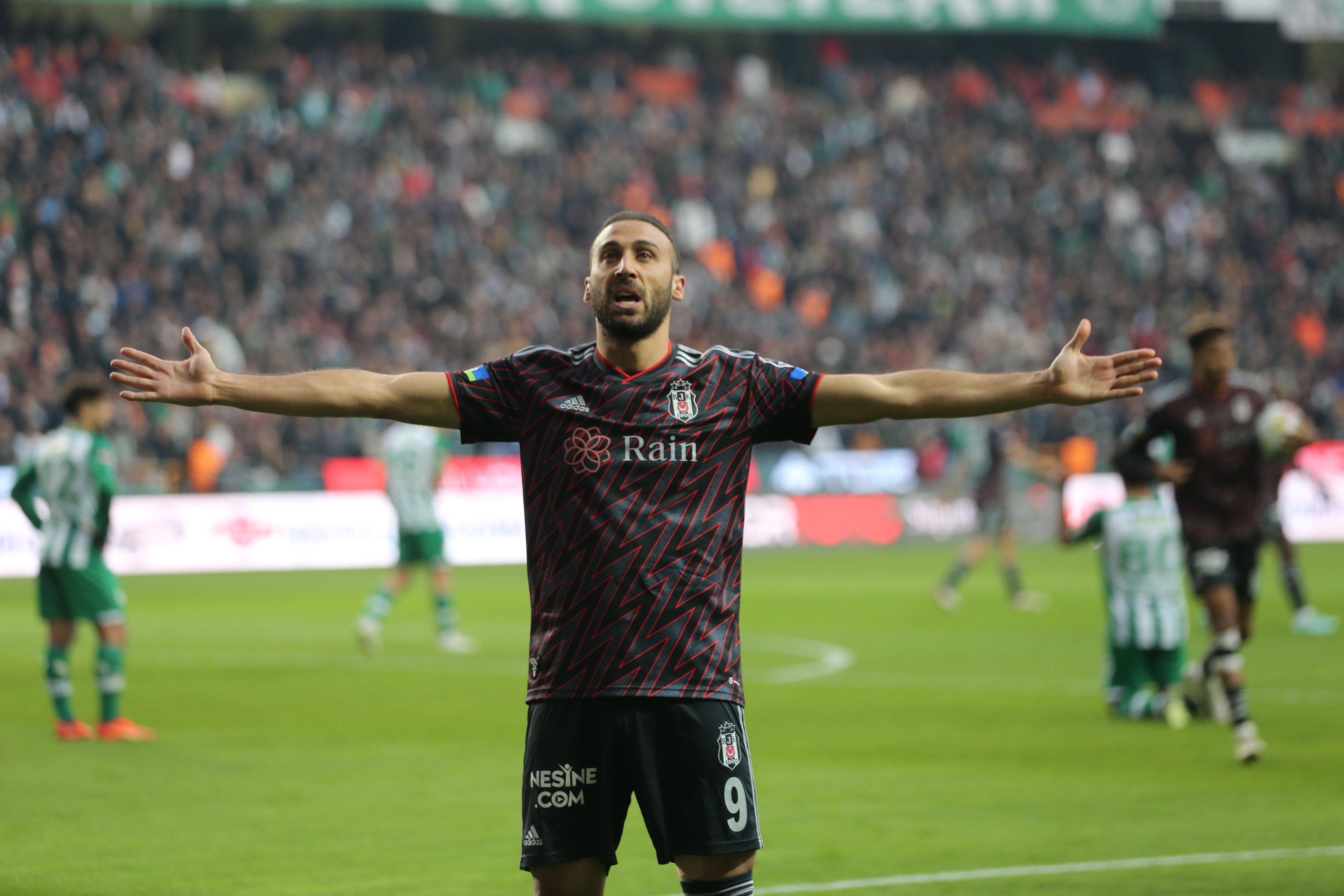 Cenk Tosun, Şenol Güneşle bambaşka