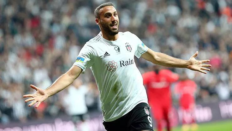 Cenk Tosun, Şenol Güneşle bambaşka