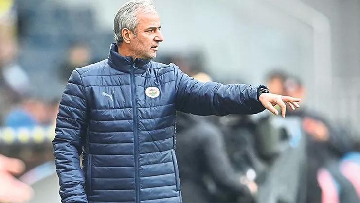 İsmail Kartal geri dönüyor