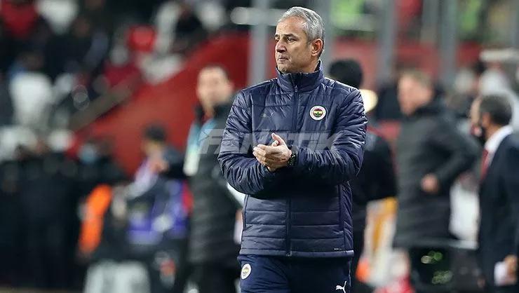 İsmail Kartal geri dönüyor