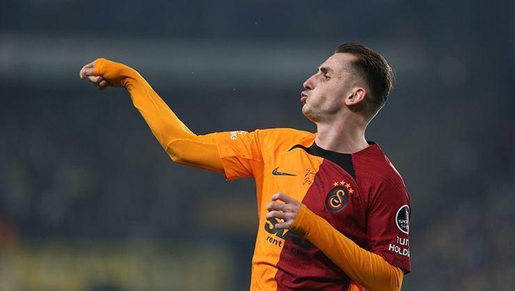 Galatasarayda hareketli günler Okan Burukun aradığı isim bulundu Stopere 2 aday...