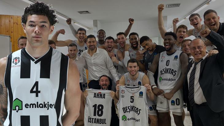 Beşiktaş JK Basketbol