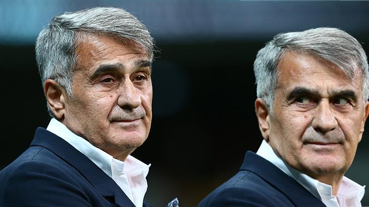 İstanbulspor maçı sonrası Şenol Güneş'ten Fenerbahçe derbisine