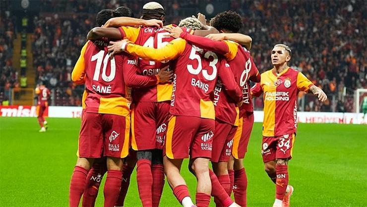 Galatasaray'da sözleşme krizi patlak verdi! Yıldız isimle görüşmeler tıkandı