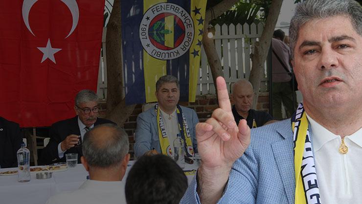 Hakan Safi: 'Seçimi kazanacağız, tarih yeniden başlayacak'