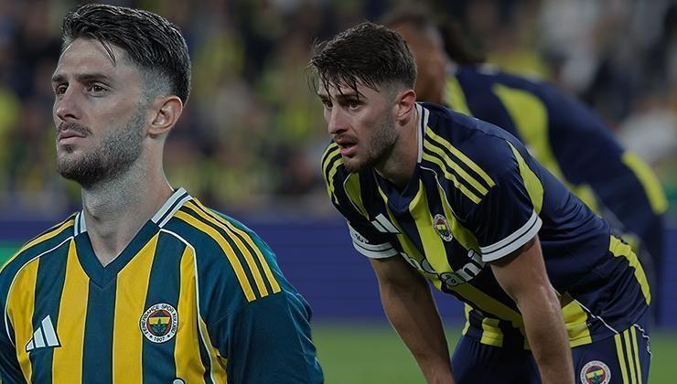 ÖZEL | Premier Lig kulüpleri, İsmail Yüksek için devrede! 2026 Dünya Kupası detayı...