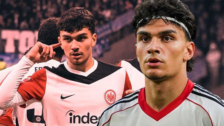 'Kulübümle anlaşın gerisi kolay!' Can Uzun'dan Aslan'a yeşil ışık