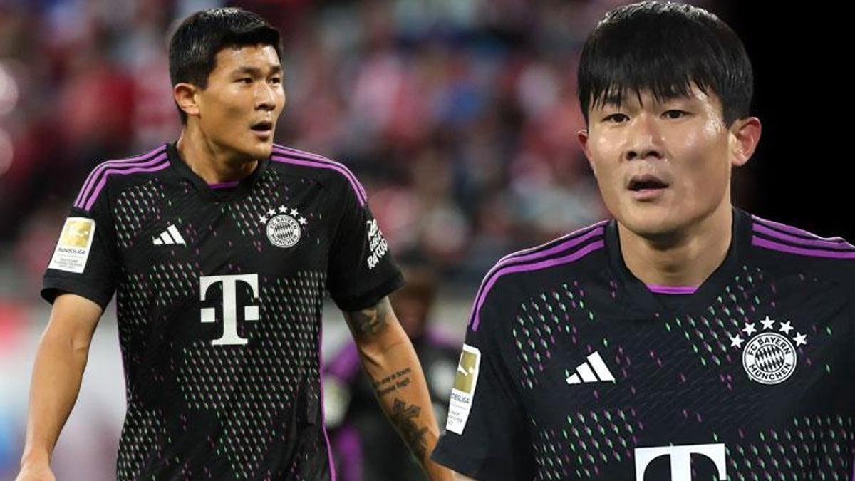 Ne yaptın Kim Min-Jae! Fenerbahçe'den istediği ücret dudak uçuklattı...