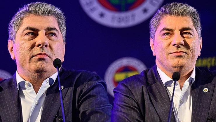 Hakan Safi'nin sır gibi sakladığı yıldız forvet ortaya çıktı! Fenerbahçe'ye sıcak bakıyor...
