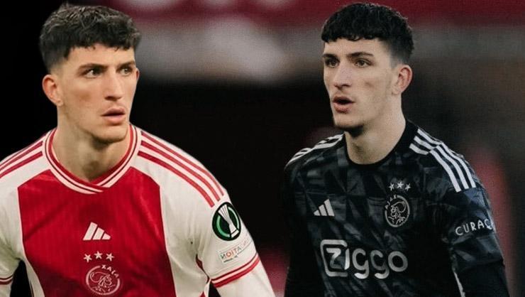 Süper Lig devinden Ahmetcan Kaplan hamlesi! İlk görüşme gerçekleşti