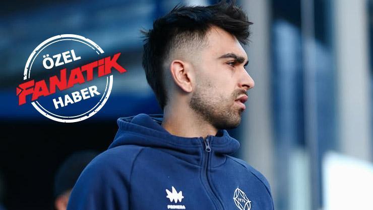 Trabzonspor'da kanat operasyonu! Genç yıldız için resmi teklif