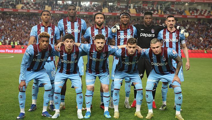Trabzonspor'un rotası Avusturya