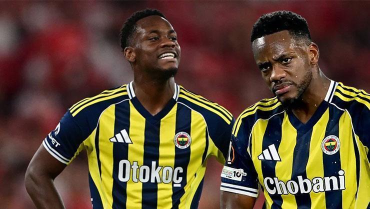 Menajeriyle haber gönderdi! Jhon Duran Galatasaray için gemileri yaktı