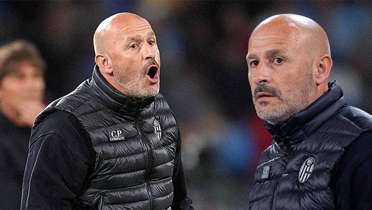 İtalyanlar duyurdu! Beşiktaş'tan Vincenzo Italiano operasyonu