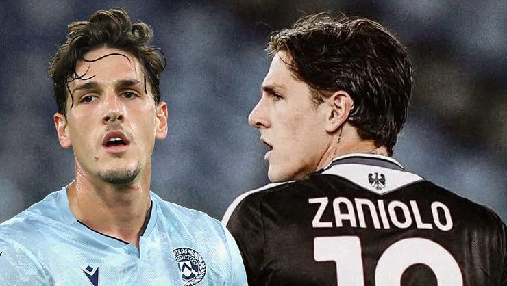 Udinese’de Zaniolo için tek şart! Galatasaray bu haberi bekliyor