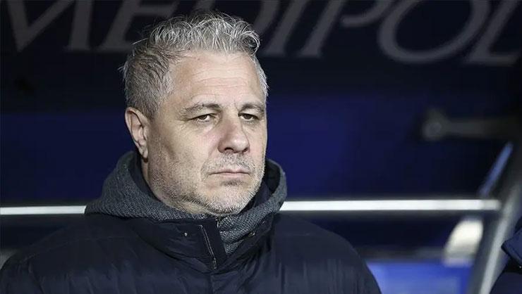 Amedspor'da Marius Sumudica sesleri