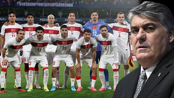 Beşiktaş'tan yerli operasyonu! 3 yıldız için harekete geçildi