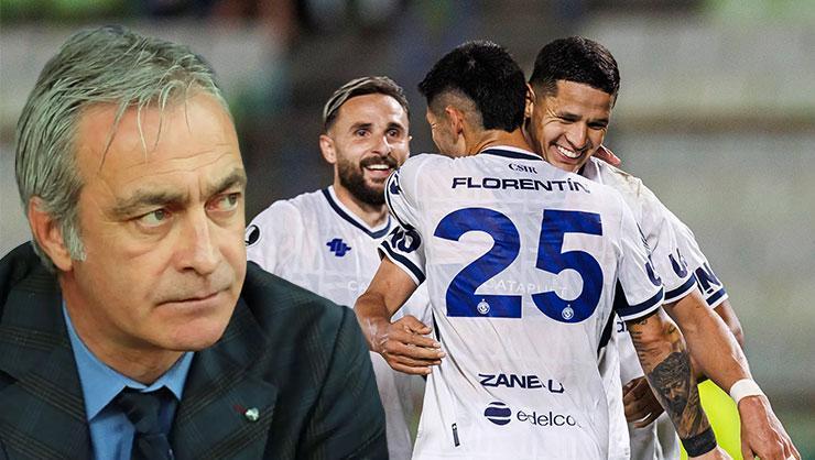 Beşiktaş'tan Paraguay'a çıkarma! Hedefte 2 yıldız