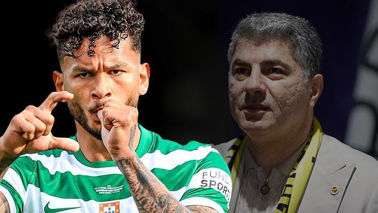 Fenerbahçe'de Hakan Safi açıkladı, Luis Suarez Portekiz'de gündem oldu! Transferde son dakika