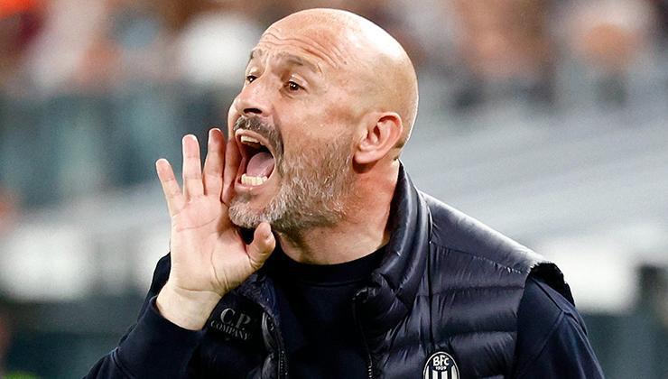 Son dakika! Vincenzo Italiano İstanbul'a geliyor