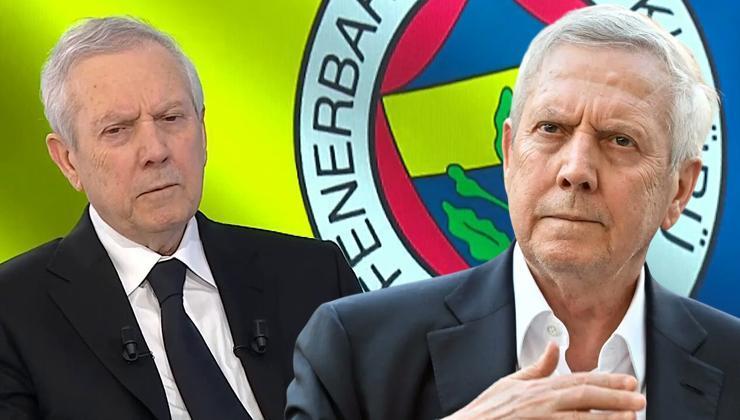 Aziz Yıldırım'dan 25 milyon Euroluk yıldız! Transferde bombayı patlattı