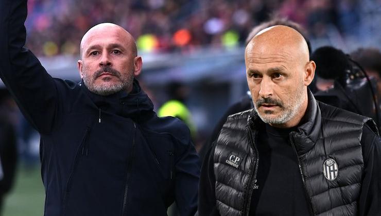 Vincenzo Italiano Beşiktaş'a transfer bombasıyla geliyor! Yıldız futbolcu için onay verdi