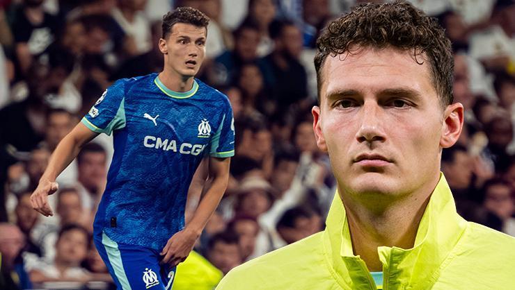 İstanbul devinden Benjamin Pavard bombası! Harekete geçildi