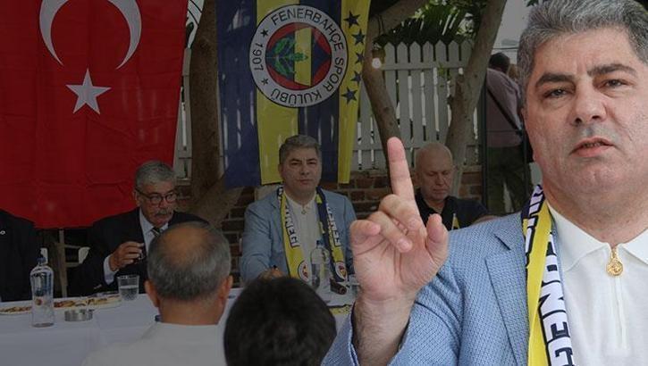 Hakan Safi, dünyaca ünlü yıldızın transferini duyurdu! Fenerbahçe'de son dakika...