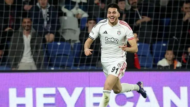 Beşiktaş'ta Mustafa Hekimoğlu'na iki talip! Kiralık gidecek