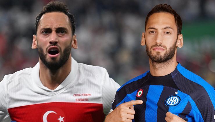 Hakan Çalhanoğlu'ndan Hakan Safi'nin tekline net cevap! Yıllık ücreti dudak uçuklattı