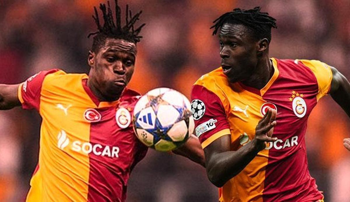 Galatasaray'ın çılgın Singo planı! İşte istenen bonservis ücreti...