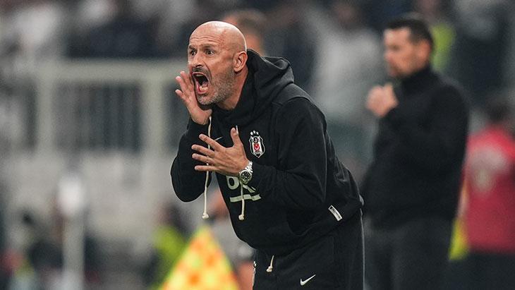 Beşiktaş'ta Fabio Miretti 3 hafta yok! Italiano'dan sakatlık açıklaması