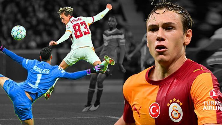 Rusya’da da gündem Batrakov! Şok sözler ‘Toz ederler’ | Sözleşmesindeki madde ortaya çıktı