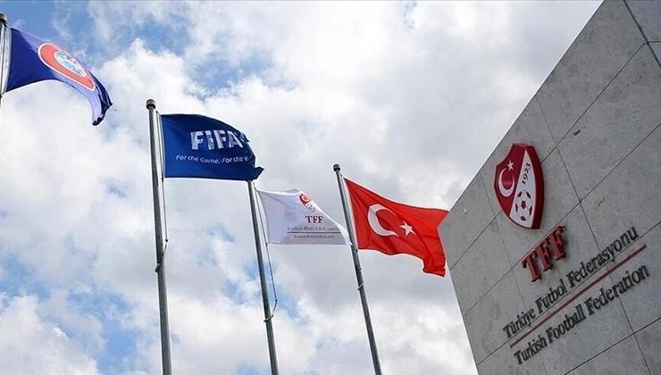 PFDK'dan Süper Lig'den 8 kulübe para cezası
