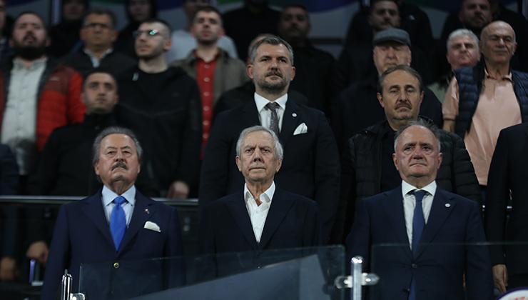 Başkan Aziz Yıldırım'dan dev prim! Galatasaray-Fenerbahçe derbisi öncesi kesenin ağzı açıldı...