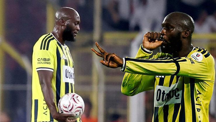 Belçika efsanesi Philippe Albert'ten Romelu Lukaku'ya övgü yağmuru! 'Tarihin en iyilerinden'