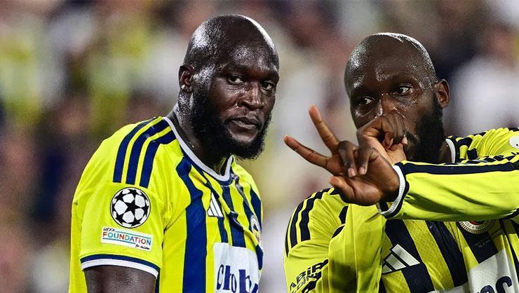 Eski takımı peşine düştü! Romelu Lukaku için sürpriz iddia