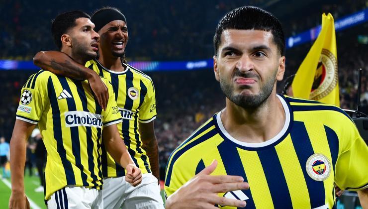 Fenerbahçe'de Oğuz Aydın görüşme odasına! Menajeri çağırıldı