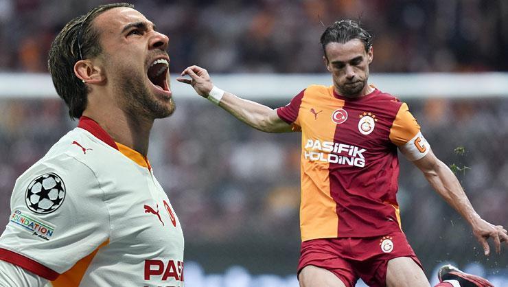 Galatasaray'ın yıldızı Yunus Akgün'den Fenerbahçe ve şampiyonluk sözleri! 'Taraftara hediye etmek istiyoruz'