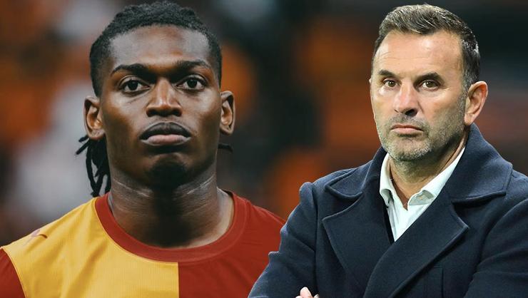 Leao derbi öncesi Okan Buruk’a talebini bizzat iletti! Mesajı bu sözlerle verdi
