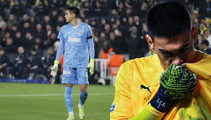 İrfan Can Eğribayat özür diledi! Fenerbahçe'nin eski kalecisi ilk kez açıkladı, Ederson sözleri gündem oldu...