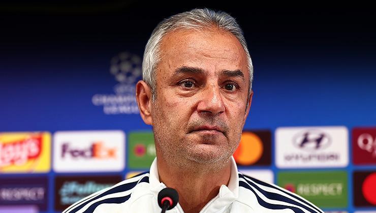 Galatasaray'ın korkulu rüyası İsmail Kartal! Ne gol yiyor, ne maç kaybediyor: Derbi öncesi çarpıcı rakamlar