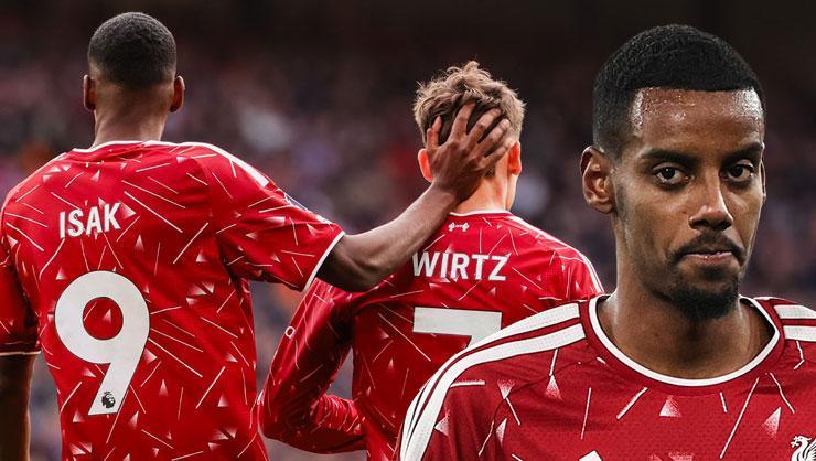 (ÖZET) Yıldızlar sahne aldı! Liverpool evinde Brighton'u devirdi | Liverpool - Brighton maç sonucu: 2-0