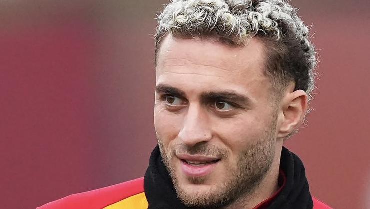 Galatasaray, Fenerbahçe derbisine hazır