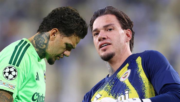 Fenerbahçe'nin yıldızı Ederson'dan derbi mesajı! 'Kendimi affettireceğim'